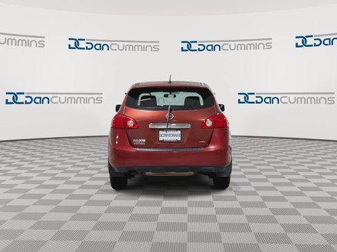 Used 2013 Nissan Rogue S AWD/4WD image 7