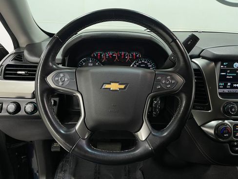 Used 2019 Chevrolet Tahoe LS w/ All-Season Package image 21