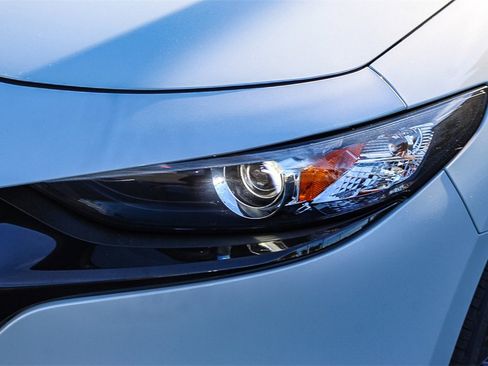 New 2026 MAZDA MAZDA3 s Sport image 8