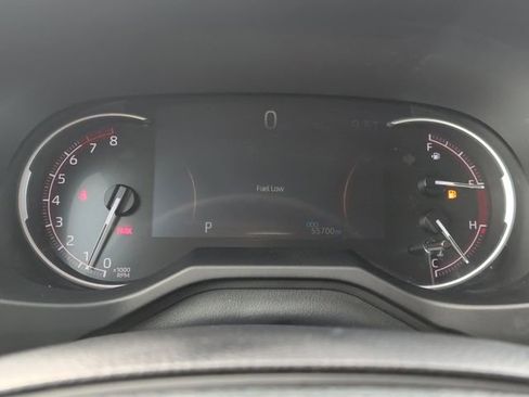 Used 2024 Toyota RAV4 XLE FWD image 18