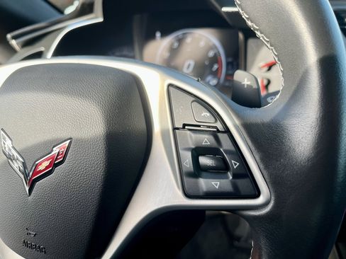 Used 2019 Chevrolet Corvette Z06 image 16