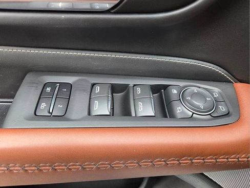 Certified 2023 GMC Yukon XL Denali Ultimate w/ LPO, Floor Liner Package AWD/4WD image 26