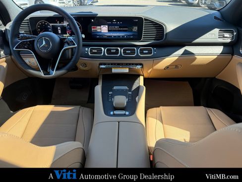 New 2026 Mercedes-Benz GLE 580 4MATIC image 2