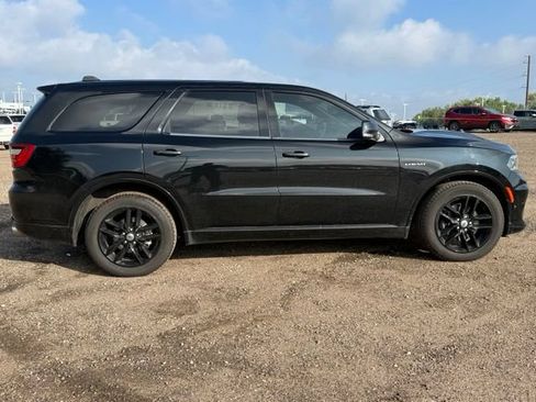 Used 2022 Dodge Durango R/T AWD/4WD image 6