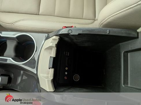 Used 2014 Ford Escape Titanium FWD image 24