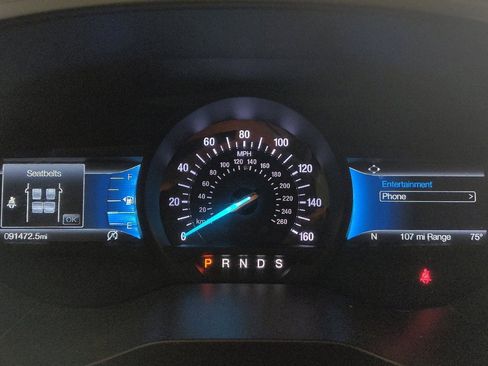 Used 2022 Ford Edge SEL AWD/4WD image 23