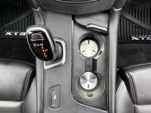 Used 2019 Cadillac XT5 Luxury FWD image 24