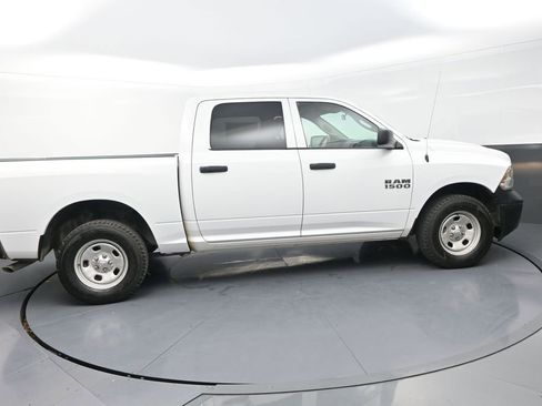 Used 2018 RAM 1500 Tradesman w/ Popular Equipment Group image 12