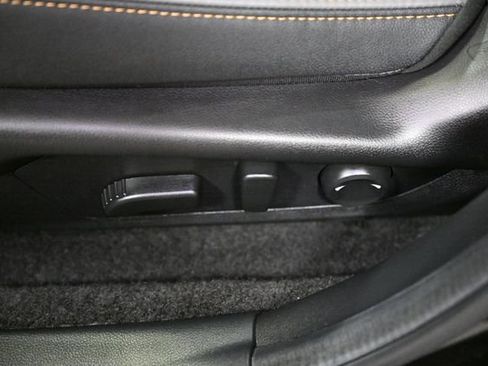 Used 2025 Subaru Crosstrek 2.5i Wilderness w/ Wilderness Package image 50