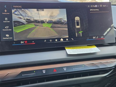 New 2026 BMW X3 xDrive30 w/ Convenience Package image 19