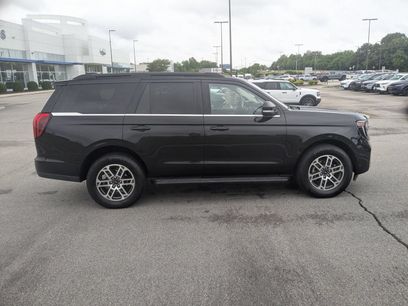 Used 2025 Ford Expedition Active