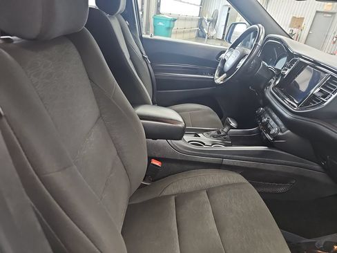 Used 2023 Dodge Durango SXT RWD image 10