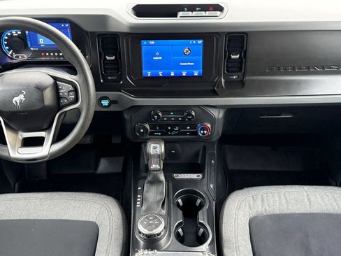Used 2023 Ford Bronco 2-Door AWD/4WD image 20