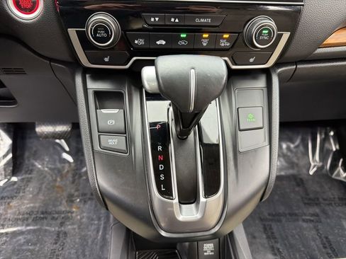 Used 2019 Honda CR-V EX-L image 15
