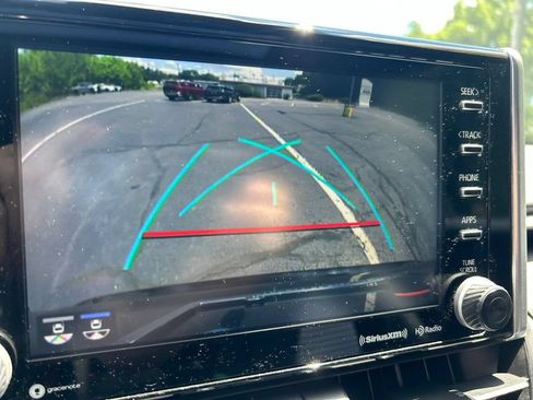 Certified 2021 Toyota RAV4 XSE w/ XSE Grade Weather Package AWD/4WD image 21