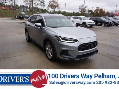 Used 2023 Honda HR-V LX