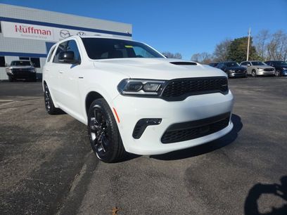 Used 2023 Dodge Durango R/T