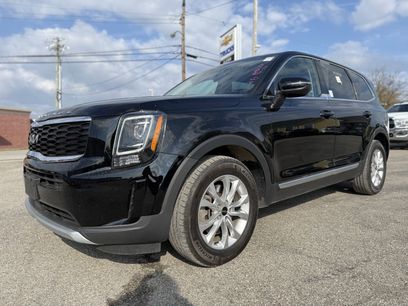 Used 2022 Kia Telluride LX