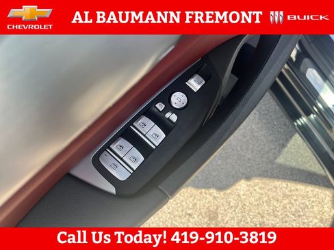 Used 2024 BMW X3 M40i AWD/4WD image 11