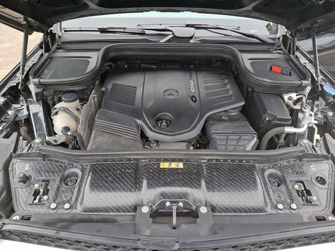 Certified 2022 Mercedes-Benz GLS 450 4MATIC image 26