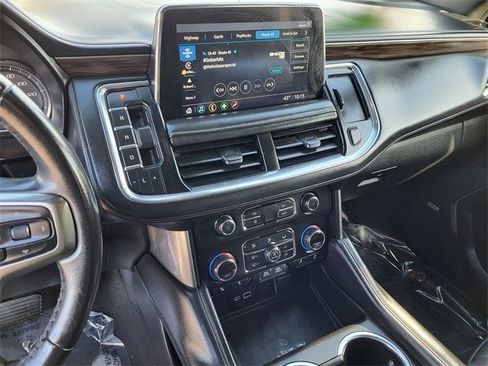 Used 2021 Chevrolet Tahoe Z71 image 15