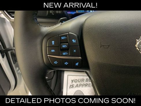 Used 2025 Ford Bronco Sport Badlands w/ Badlands Tech Package AWD/4WD image 30