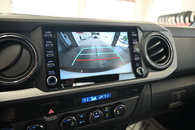 Used 2023 Toyota Tacoma TRD Off-Road AWD/4WD image 18