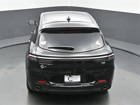 New 2025 Dodge Hornet R/T image 42