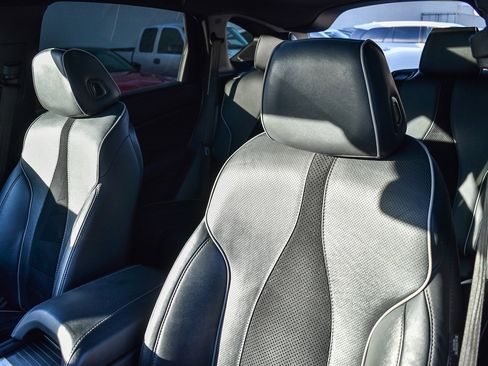 Used 2019 Acura RDX A-Spec image 24