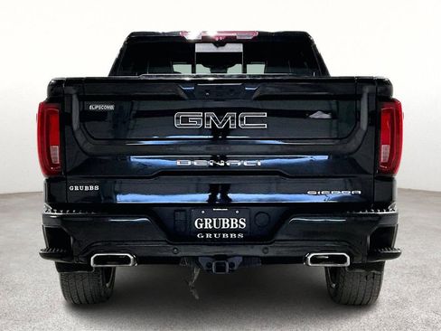 Used 2023 GMC Sierra 1500 Denali Ultimate image 6