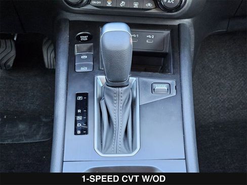 New 2026 Nissan Kicks SV w/ Cold Weather Package image 22