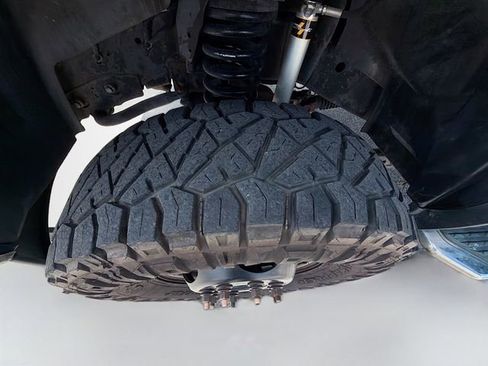 Used 2020 RAM 3500 Big Horn AWD/4WD image 39