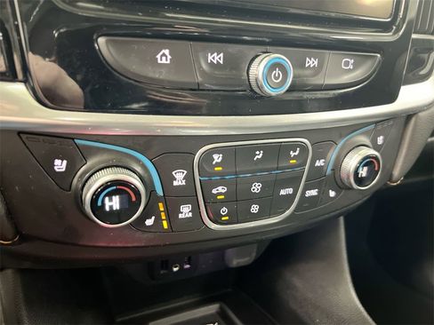 Used 2019 Chevrolet Traverse Premier w/ Redline Edition image 16