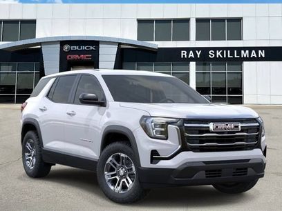 New 2027 GMC Terrain Elevation