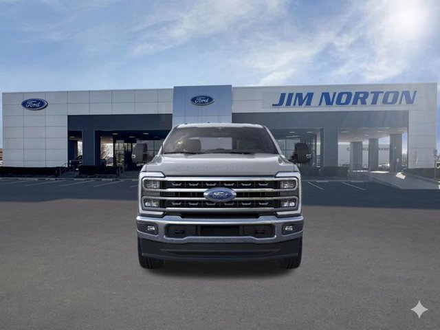 New 2026 Ford F350 Lariat AWD/4WD image 8