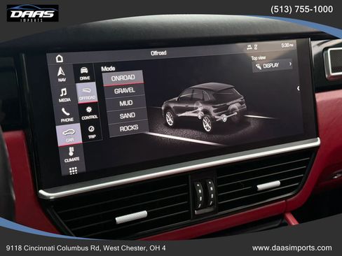 Used 2019 Porsche Cayenne AWD/4WD image 93