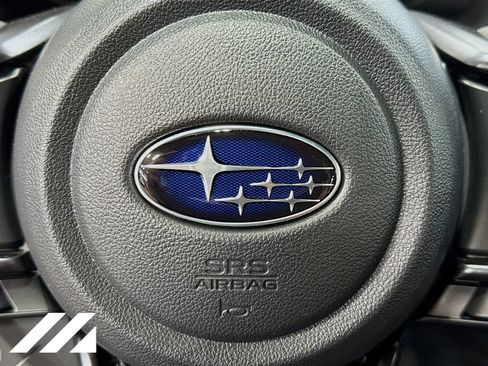 New 2026 Subaru WRX Limited AWD/4WD image 33