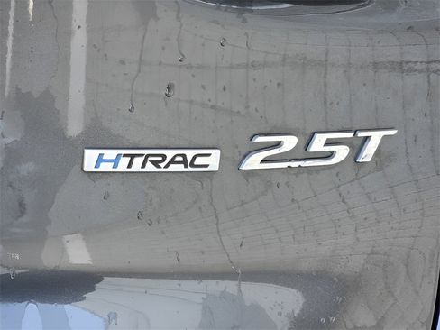 Used 2023 Hyundai Santa Fe Calligraphy image 12