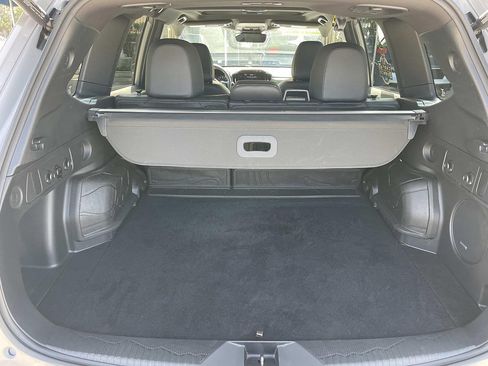 Used 2025 Subaru Forester Sport AWD/4WD image 20