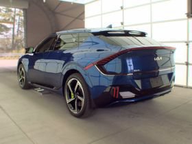 Used 2023 Kia EV6 GT AWD/4WD image 6
