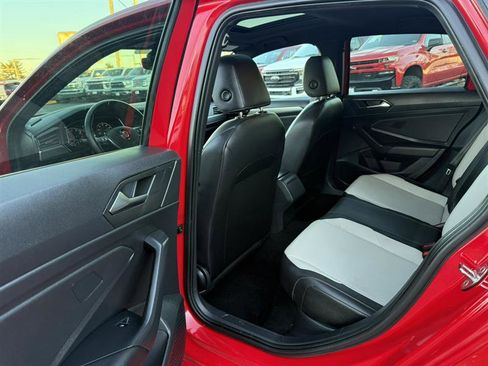 Used 2021 Volkswagen Jetta R-Line image 21