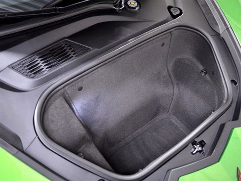 New 2026 Chevrolet Corvette Z06 w/ Z07 Performance Package image 23