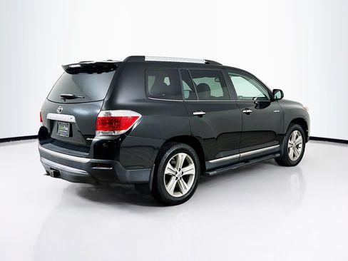 Used 2013 Toyota Highlander Limited AWD/4WD image 9