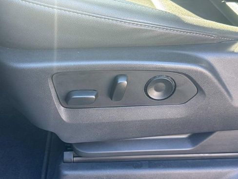 Certified 2024 GMC Sierra 3500 SLT w/ SLT Premium Package image 25