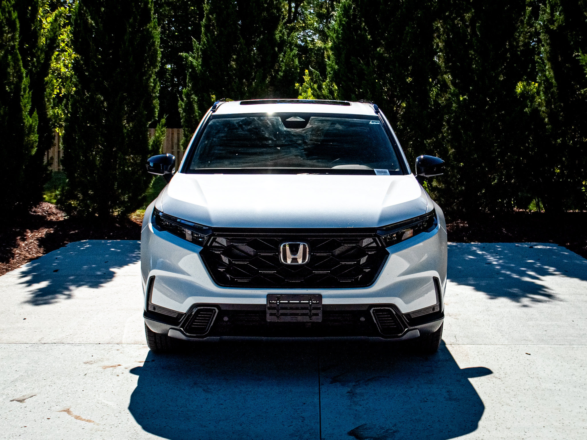 Used 2026 Honda CR-V Sport-L image 3