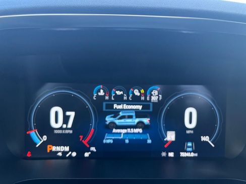 Used 2022 Ford F150 Raptor w/ Raptor 37 Performance Package image 23