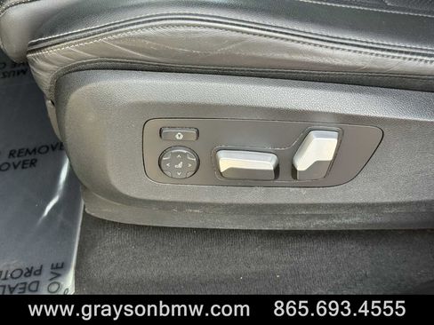 Used 2023 BMW X5 xDrive40i image 11