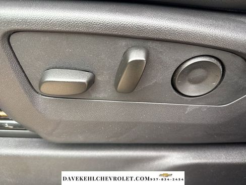 Used 2024 Chevrolet Silverado 2500 ZR2 w/ Technology Package image 17