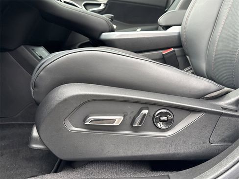 Certified 2025 Acura RDX AWD w/ A-Spec & Advance Pkg image 24