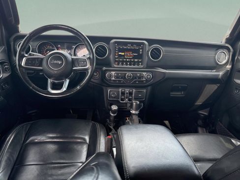 Used 2022 Jeep Wrangler Unlimited Sahara w/ LED Lighting Group image 9